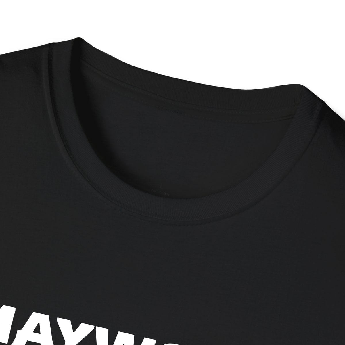 Maywood OR NOWHERE — Black — view 3