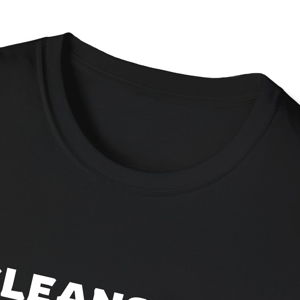 McLeansboro LOCAL — Black — view 3