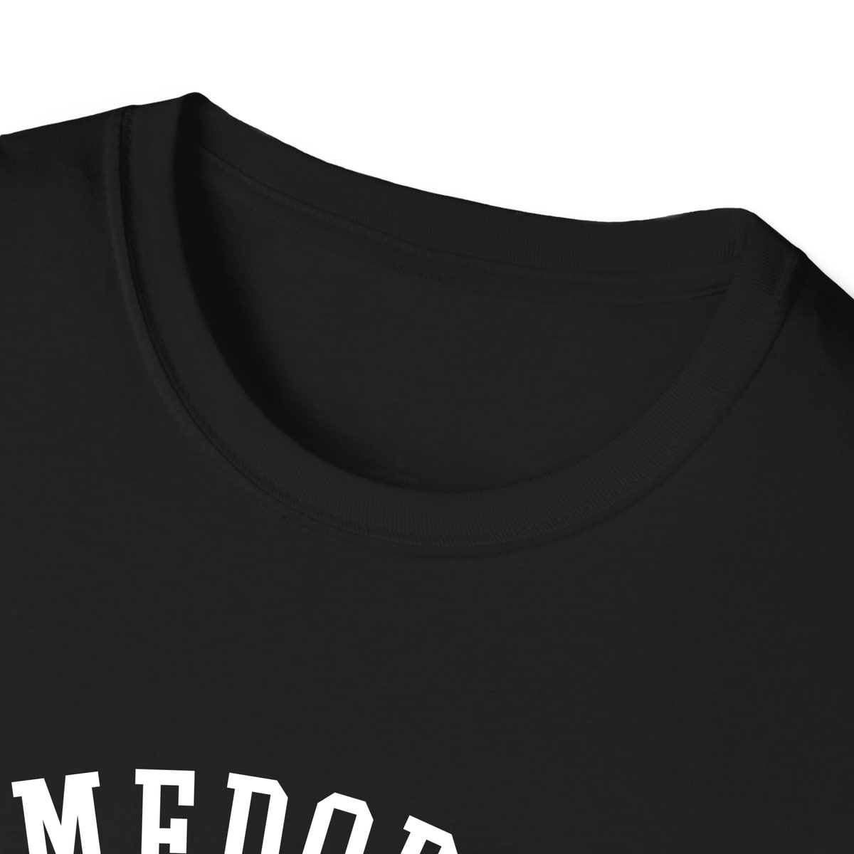 Medora ATHLETICS — Black — view 3