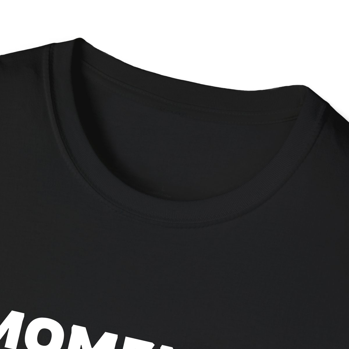 Momence NATIVE — Black — view 3