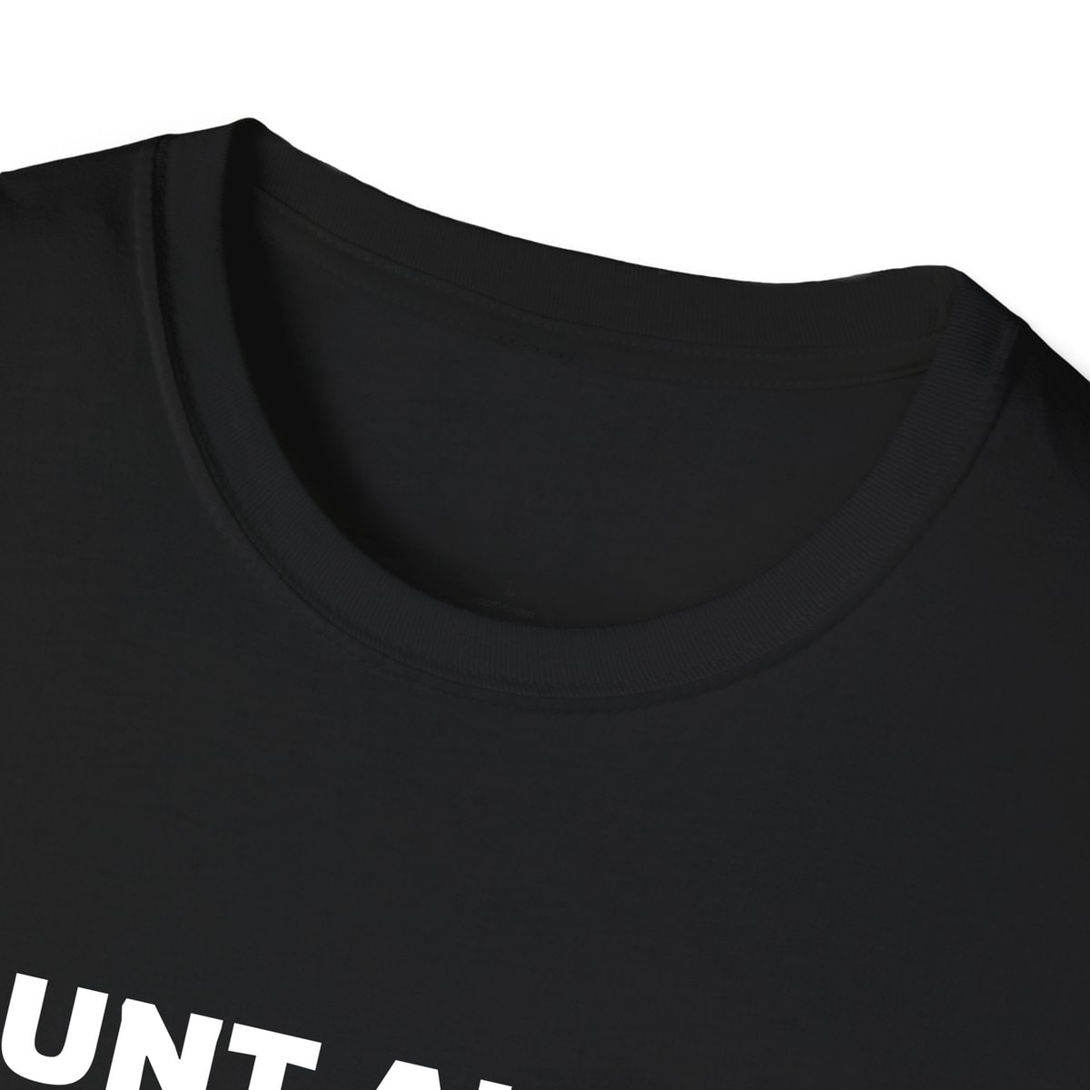 Mount Auburn NATIVE — Black — view 3