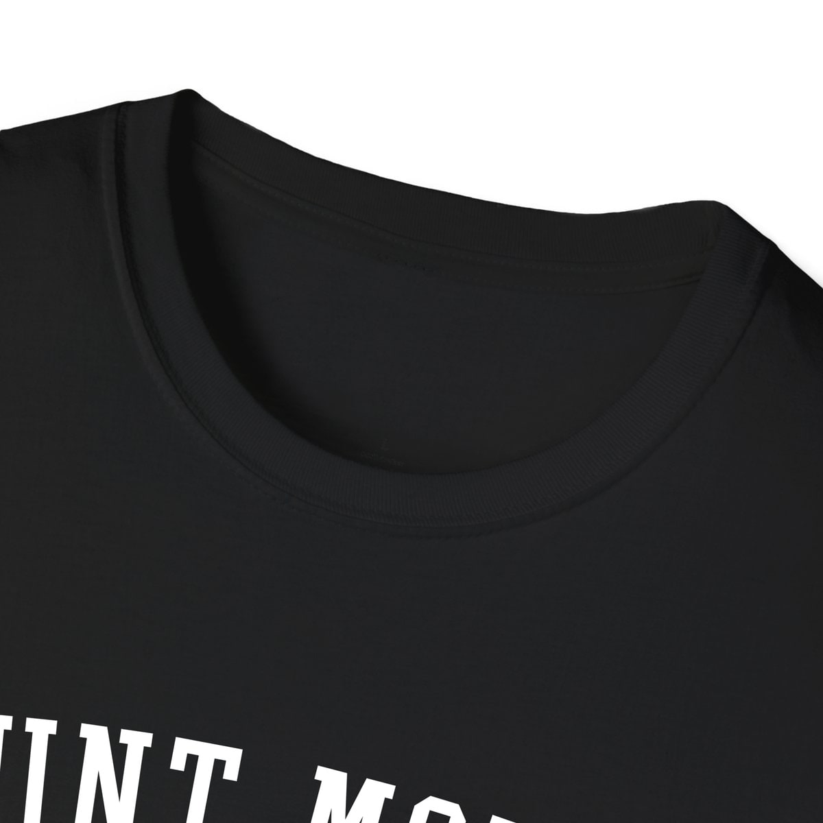 Mount Morris ATHLETICS — Black — view 3