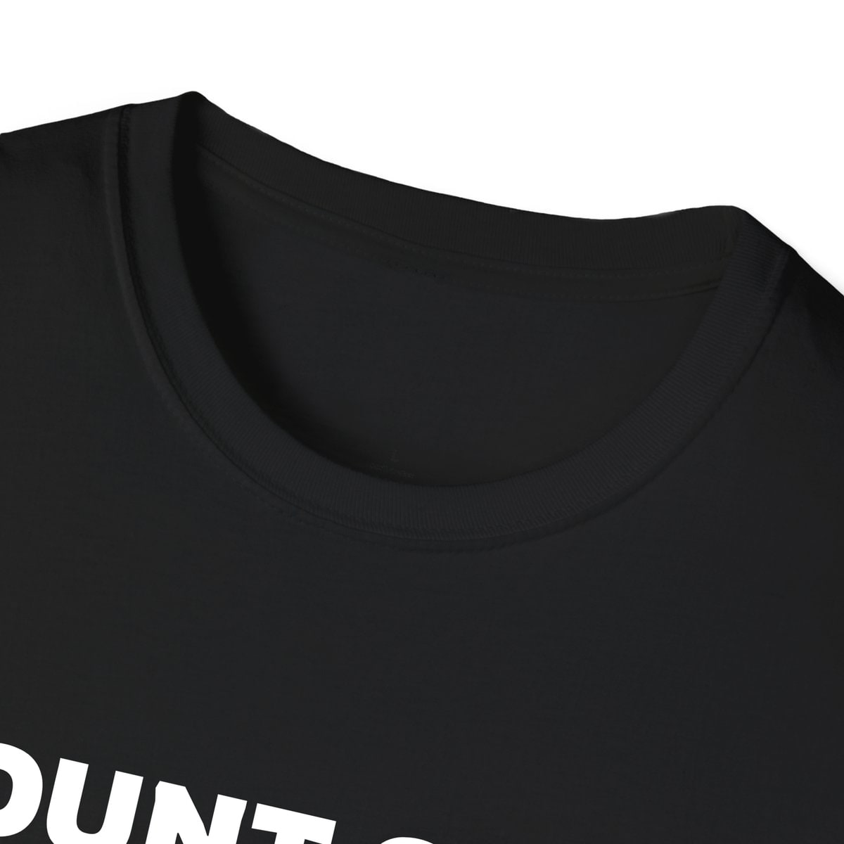 Mount Olive NATIVE — Black — view 3