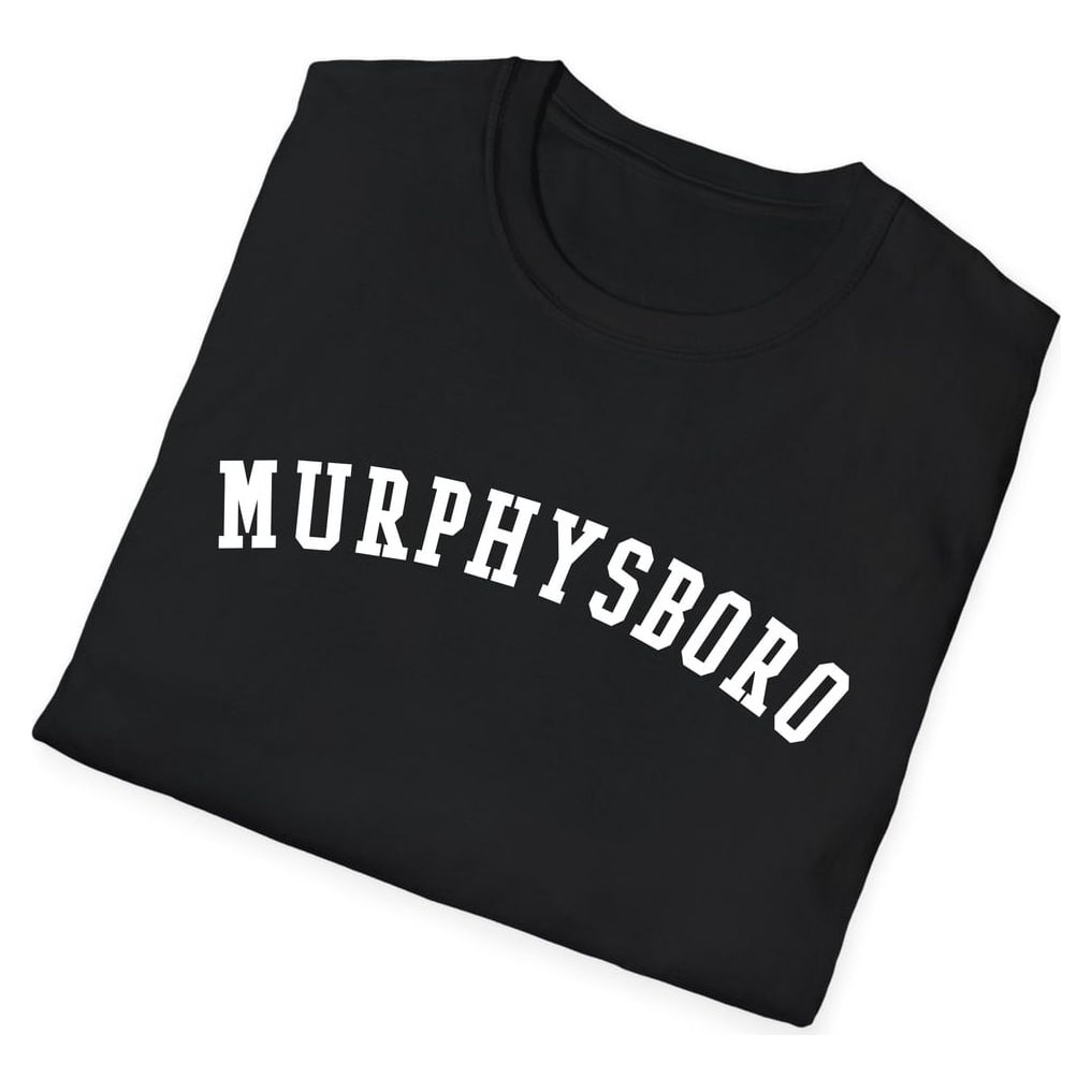 Murphysboro ARCHED — Black — view 4