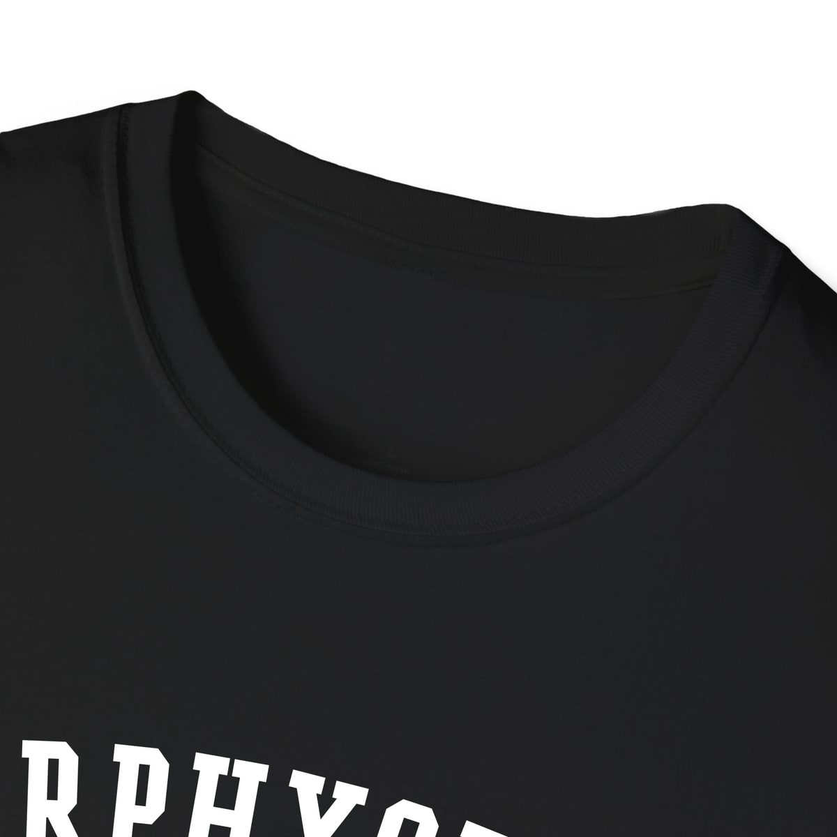 Murphysboro ARCHED — Black — view 3