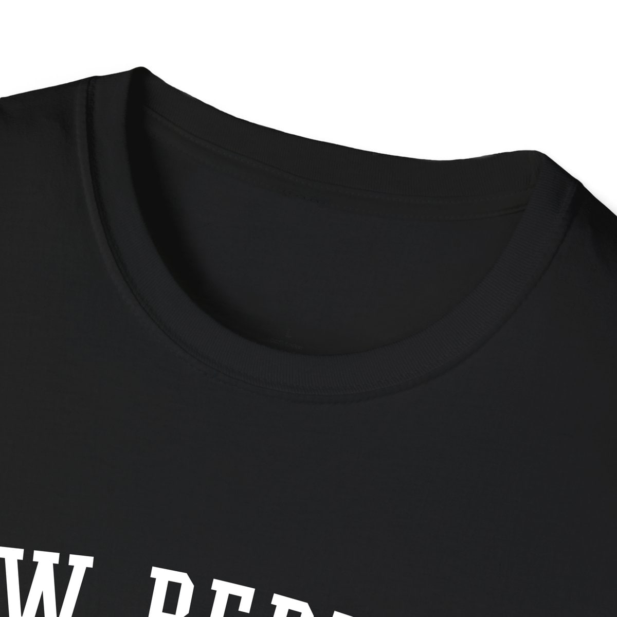 New Bedford SUPPLY CO. — Black — view 3