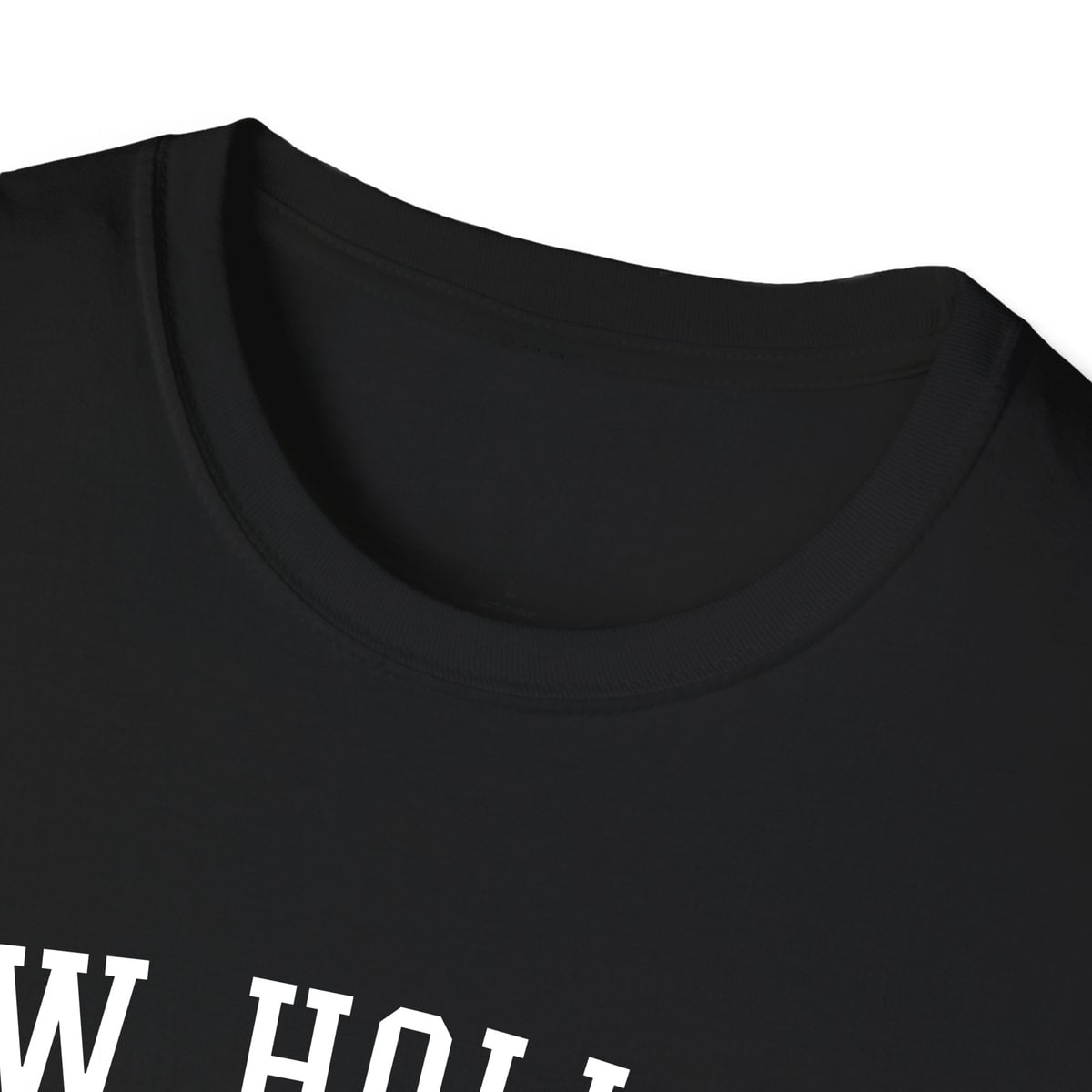 New Holland ATHLETICS — Black — view 3