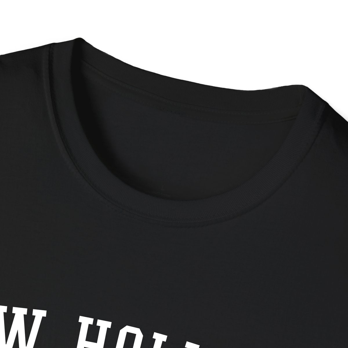 New Holland STRONG — Black — view 3