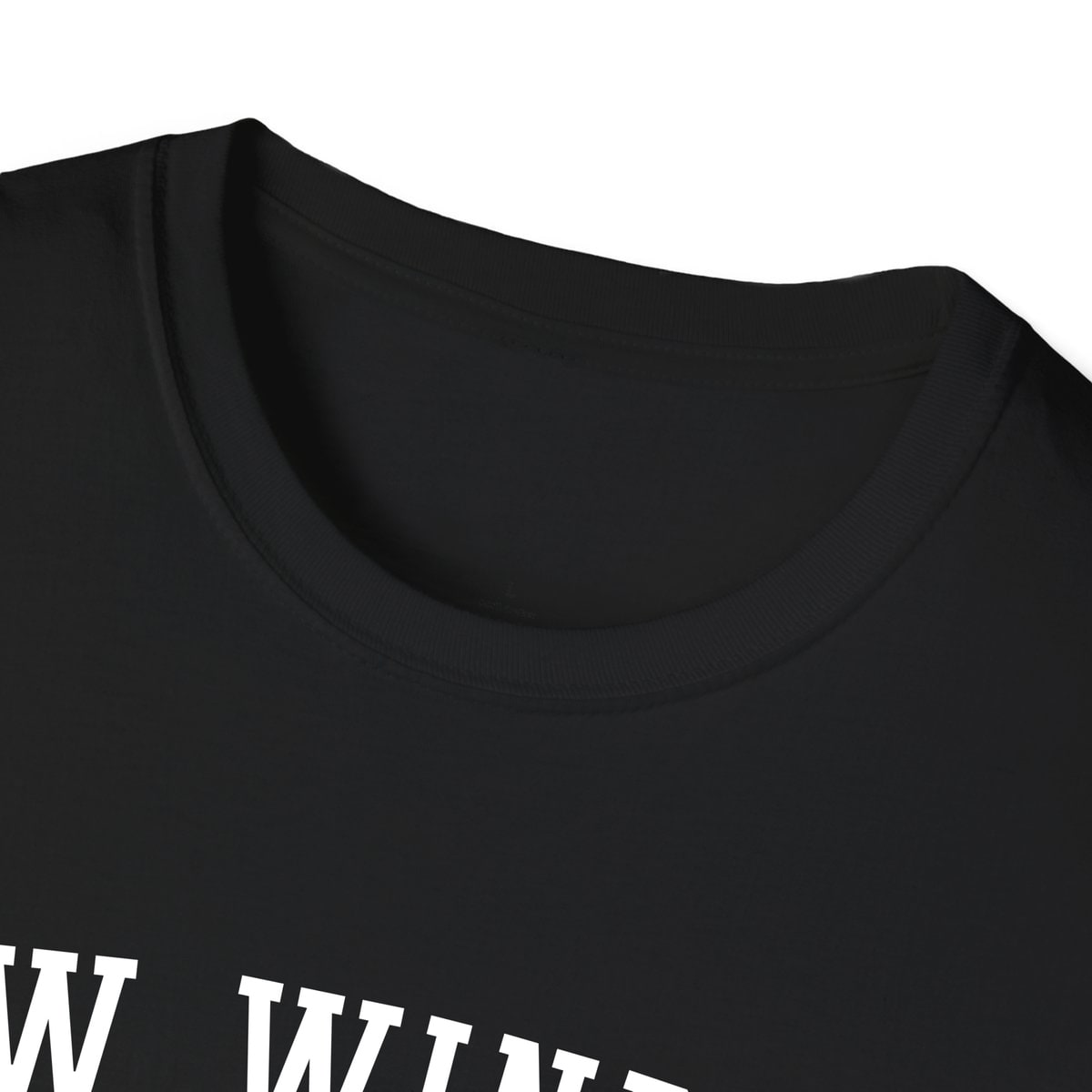 New Windsor ATHLETICS — Black — view 3
