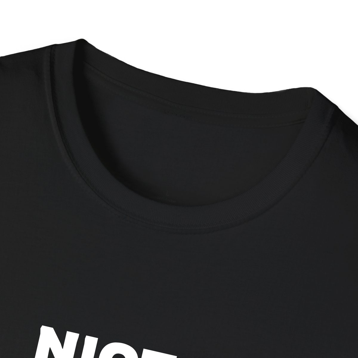 Niota NATIVE — Black — view 3