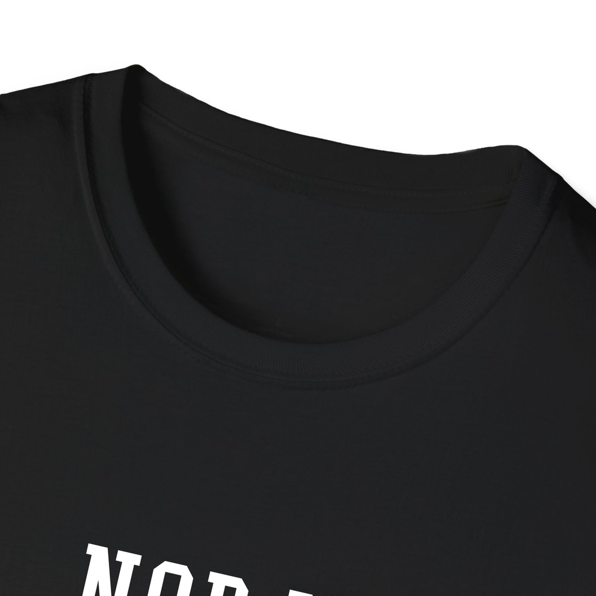 Nora STANDARD ISSUE — Black — view 3