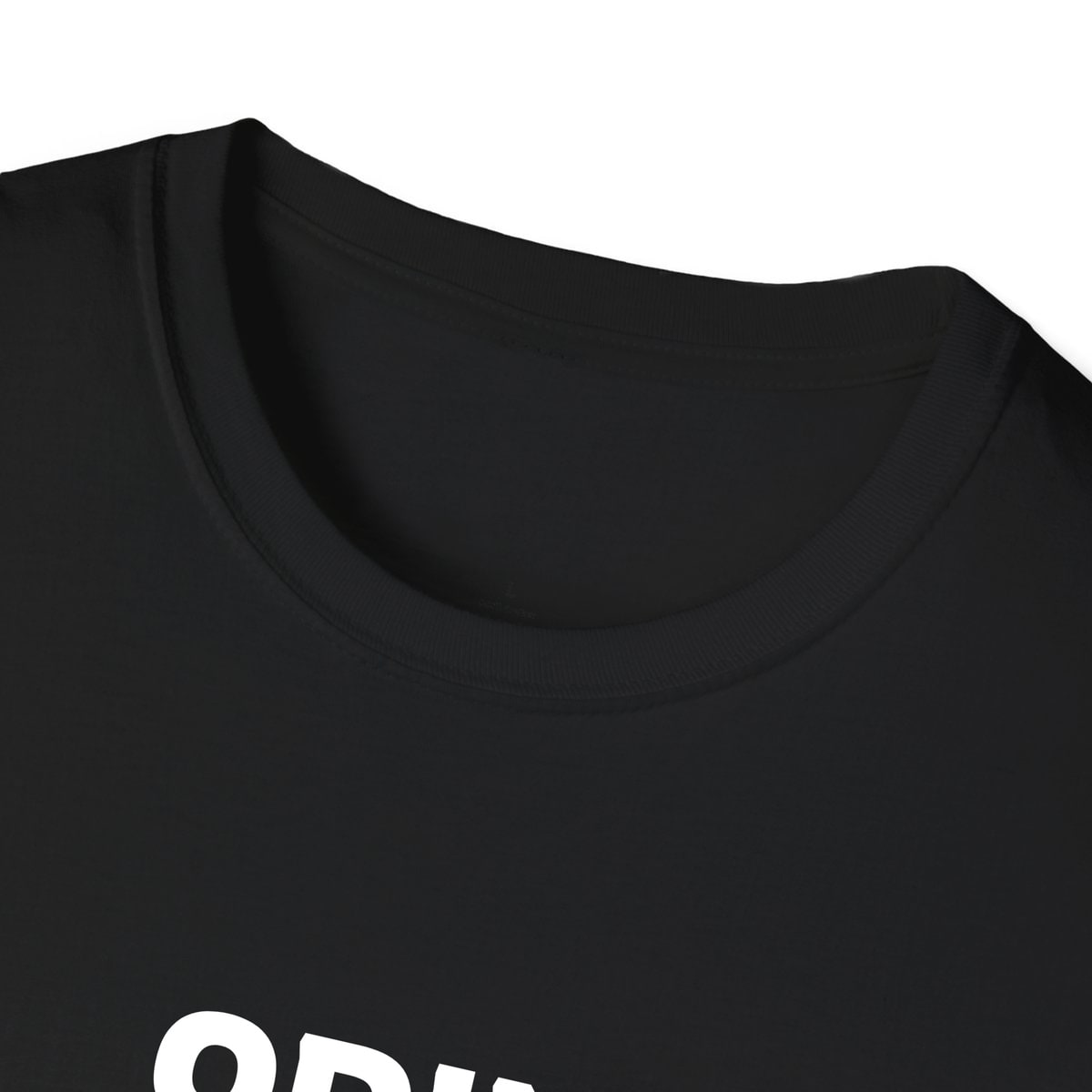 Odin ORIGINAL — Black — view 3