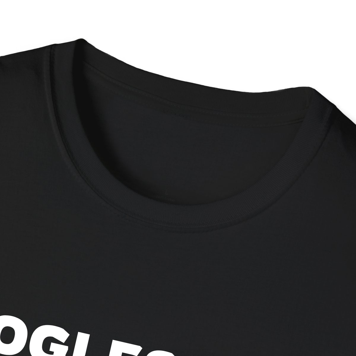 Oglesby NATIVE — Black — view 3
