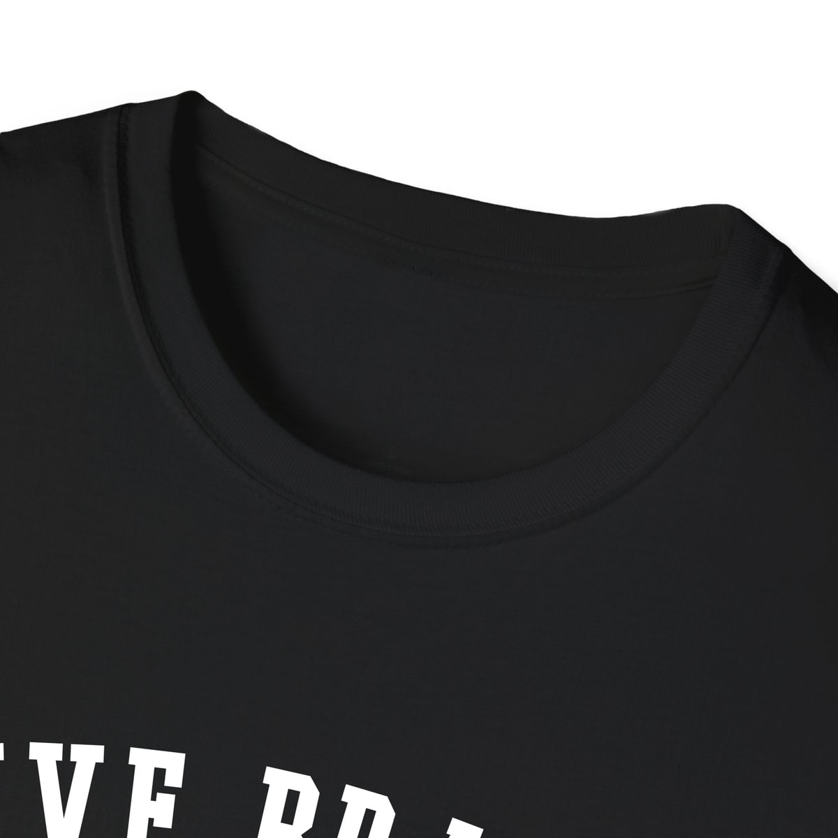 Olive Branch ILLINOIS ARCHED — Black — view 3