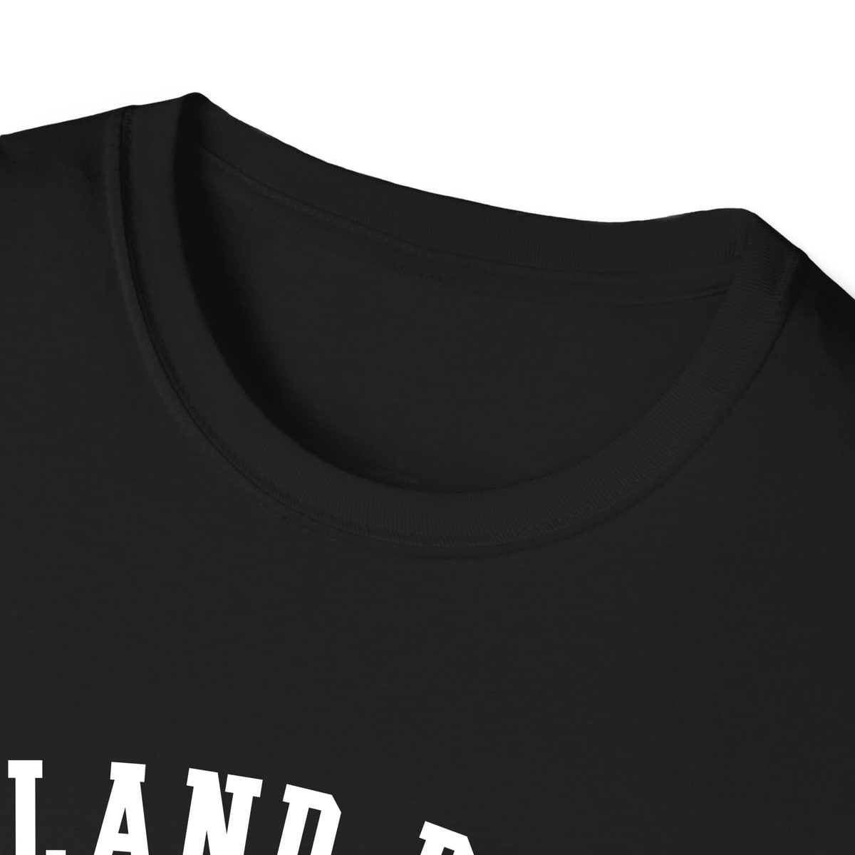 Orland Park ILLINOIS ARCHED — Black — view 3