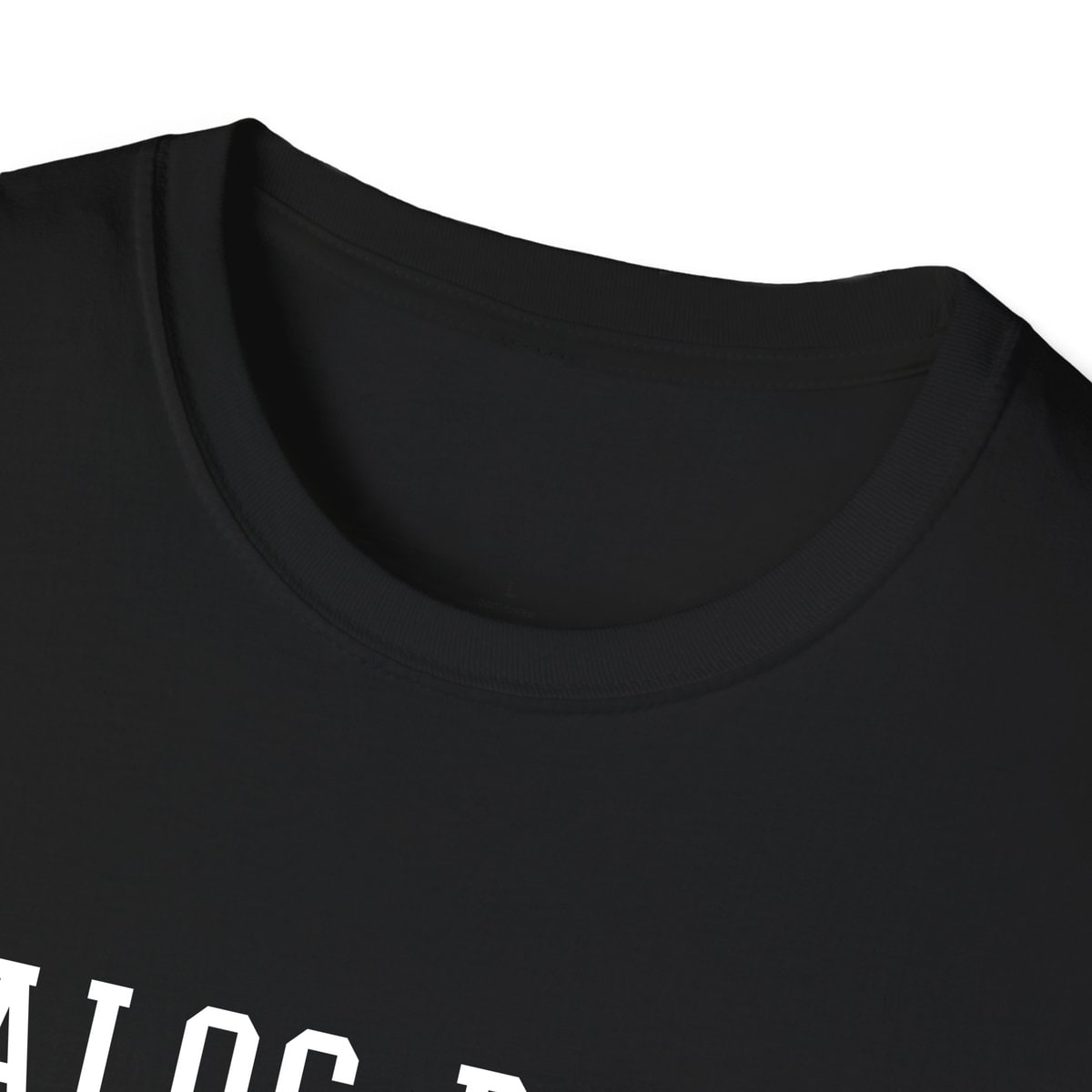Palos Park STANDARD ISSUE — Black — view 3