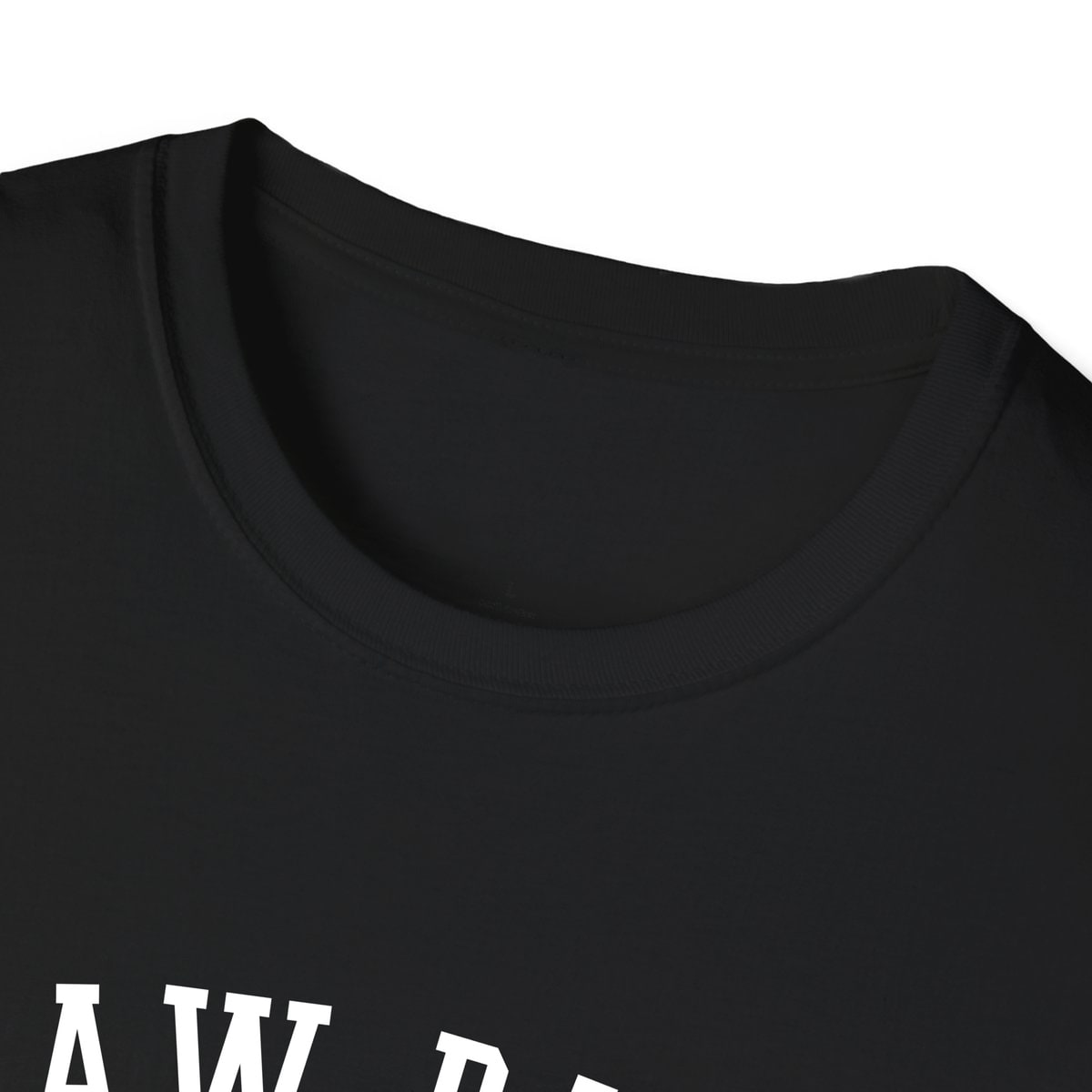 Paw Paw STRONG — Black — view 3