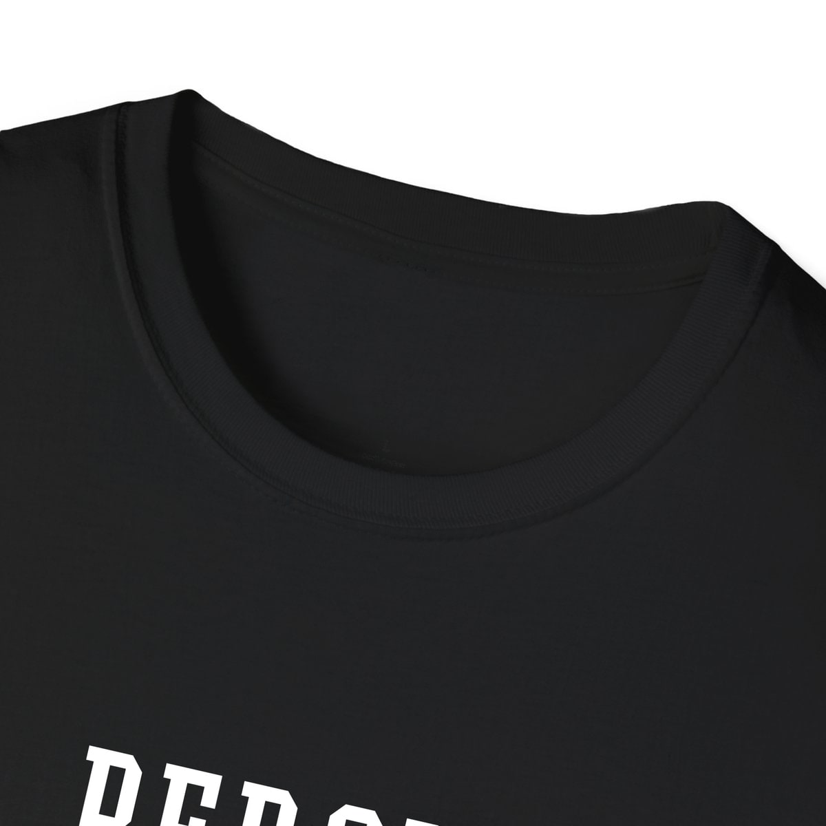 Percy STANDARD ISSUE — Black — view 3