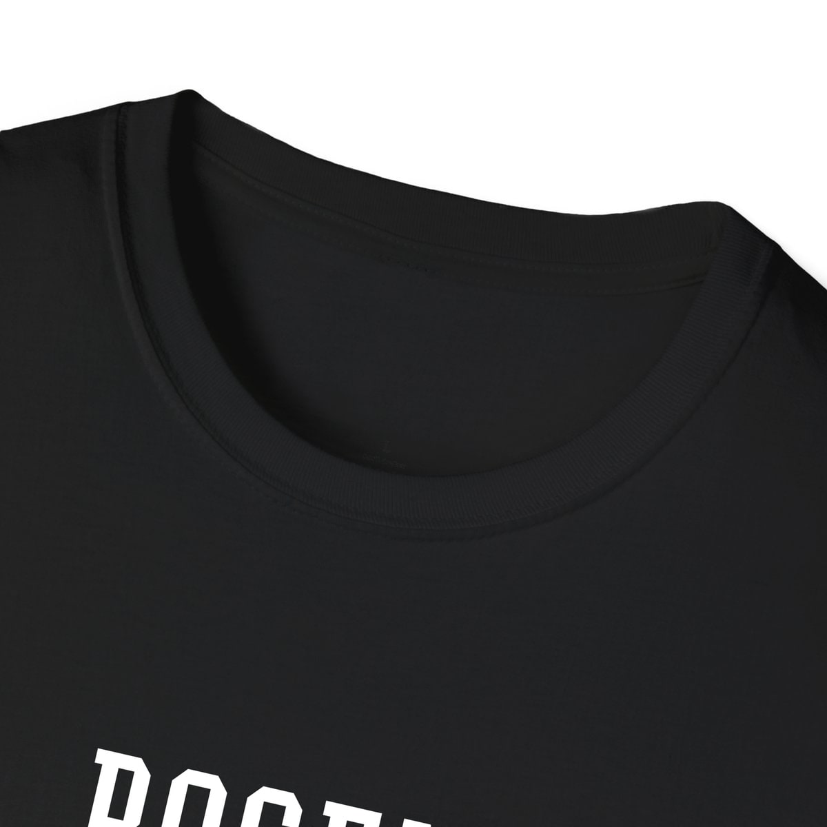 Posen STANDARD ISSUE — Black — view 3