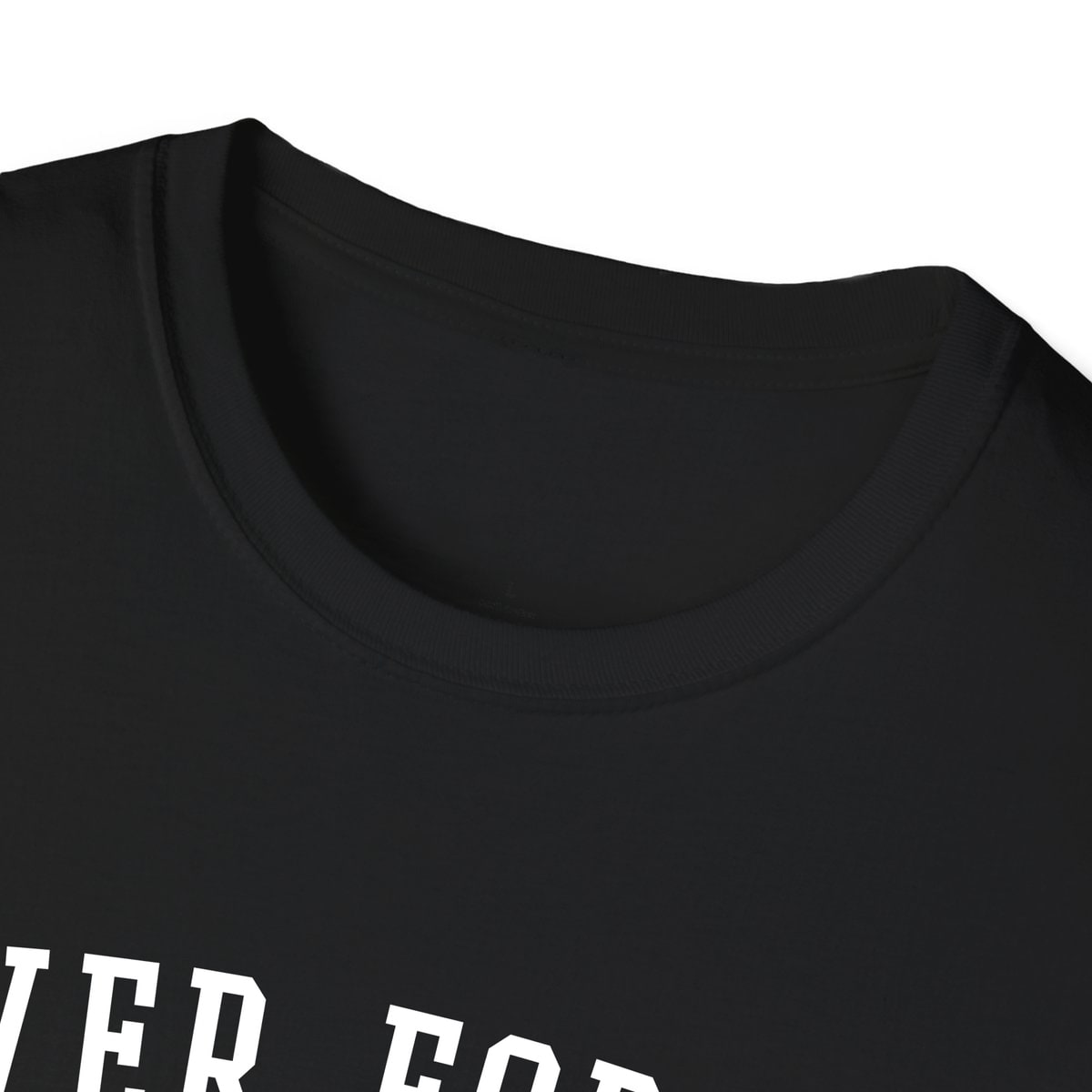 River Forest ATHLETICS — Black — view 3