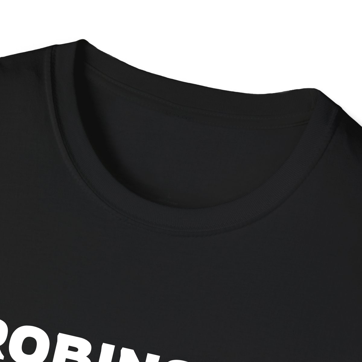 Robinson NATIVE — Black — view 3