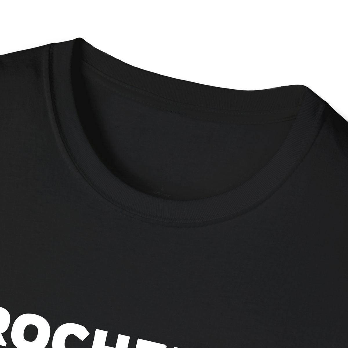 Rochelle ORIGINAL — Black — view 3