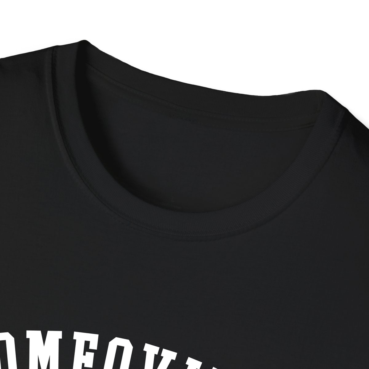 Romeoville 60446 ARCHED — Black — view 3