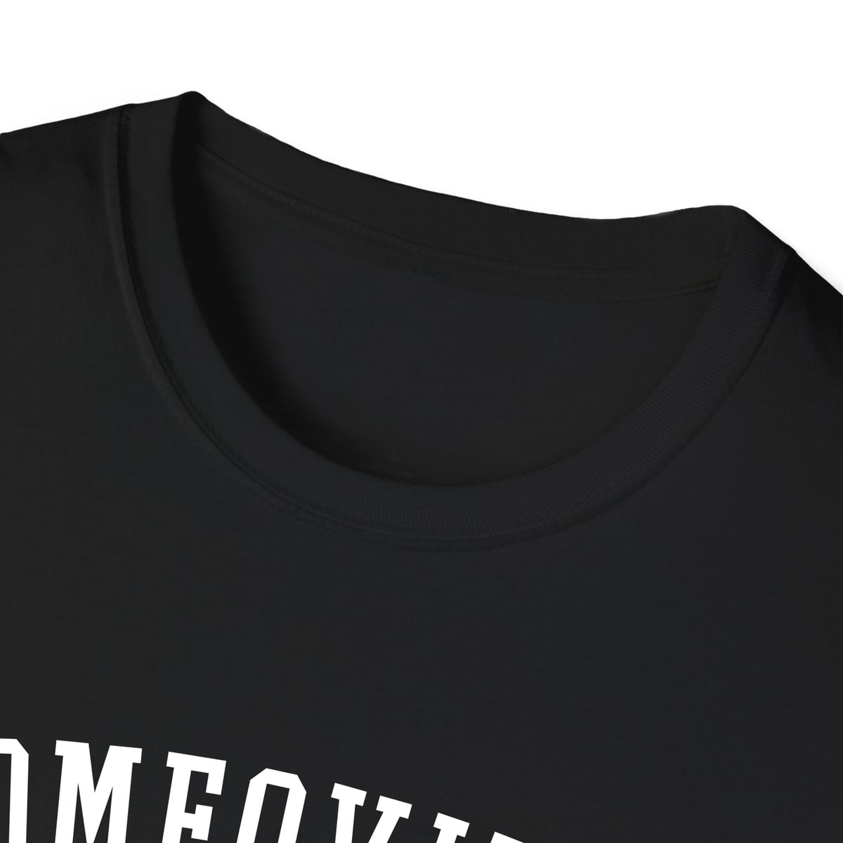 Romeoville ATHLETICS — Black — view 3