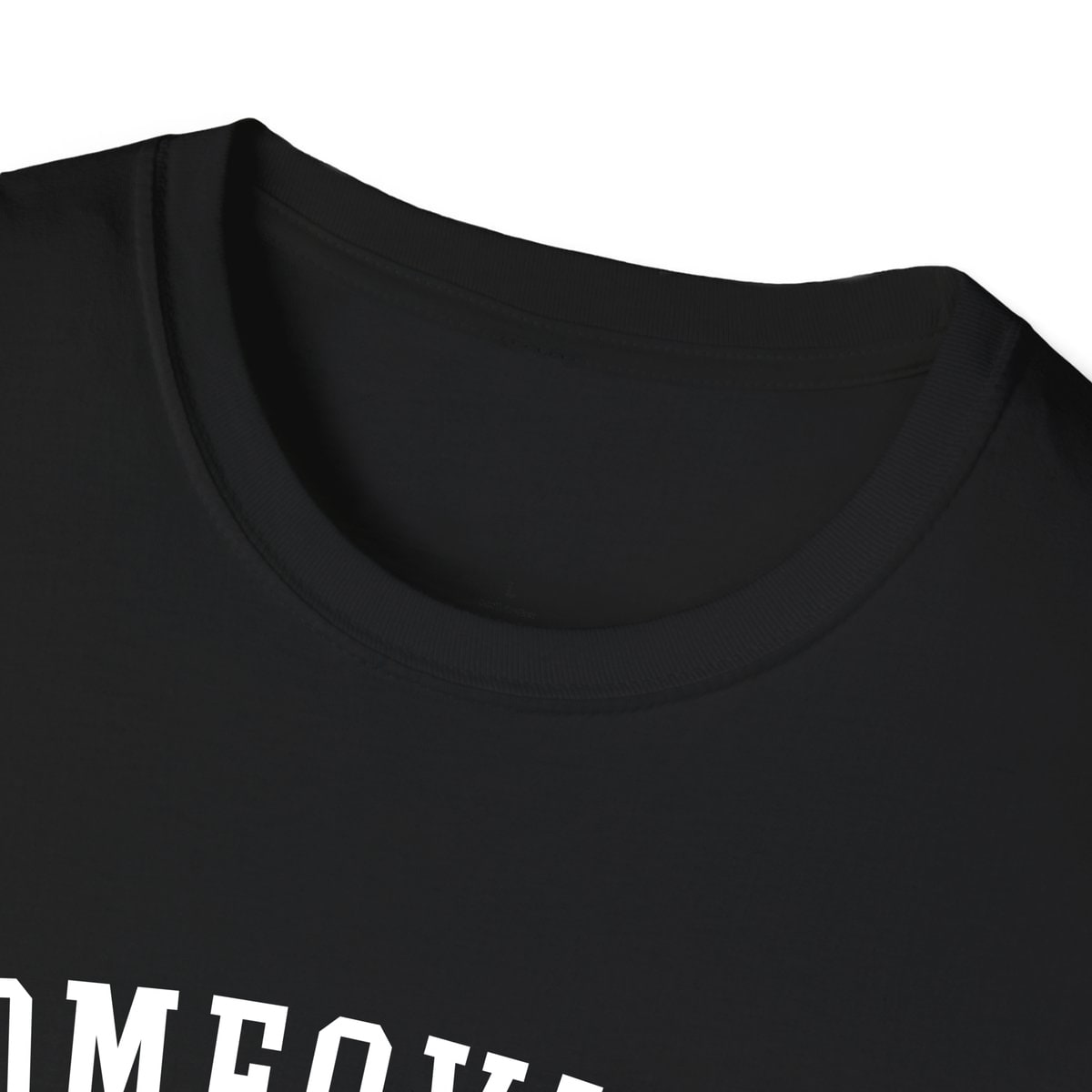 Romeoville SUPPLY CO. — Black — view 3