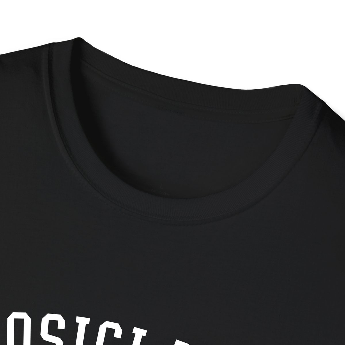 Rosiclare SUPPLY CO. — Black — view 3