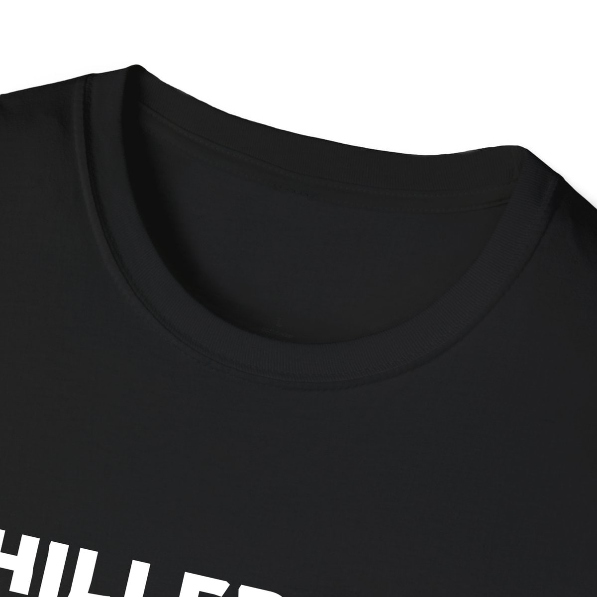 Schiller Park OR NOWHERE — Black — view 3