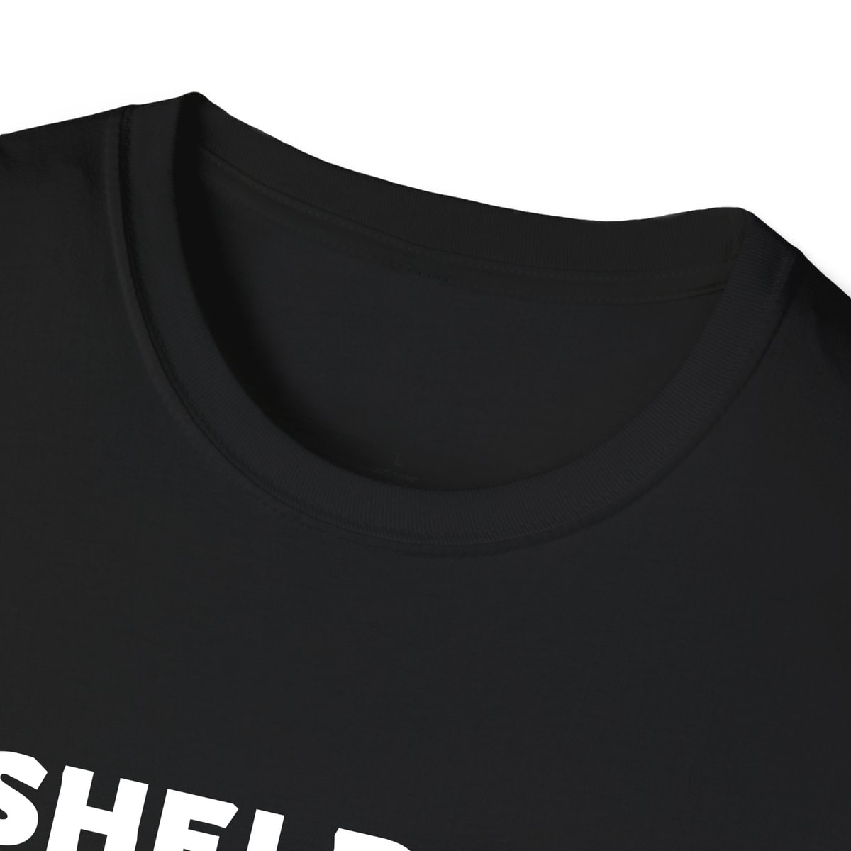 Sheldon ORIGINAL — Black — view 3