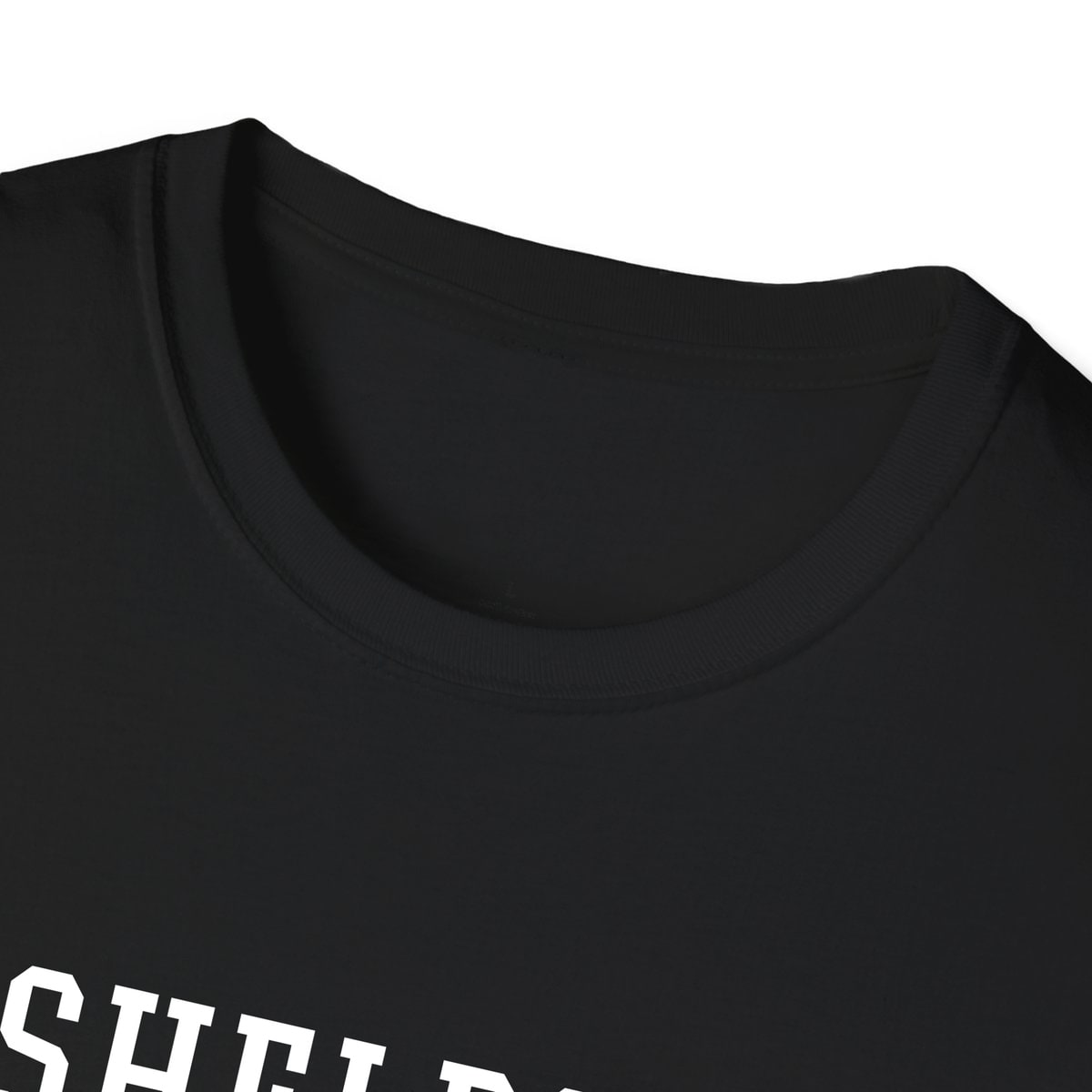 Sheldon STANDARD ISSUE — Black — view 3
