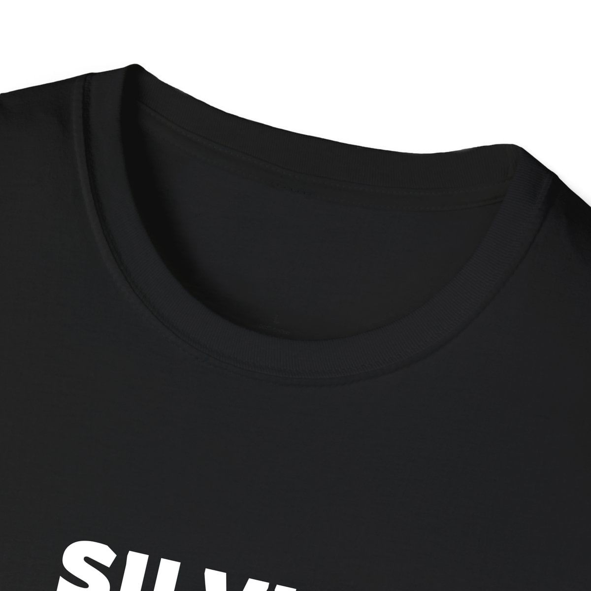 Silvis OR NOWHERE — Black — view 3