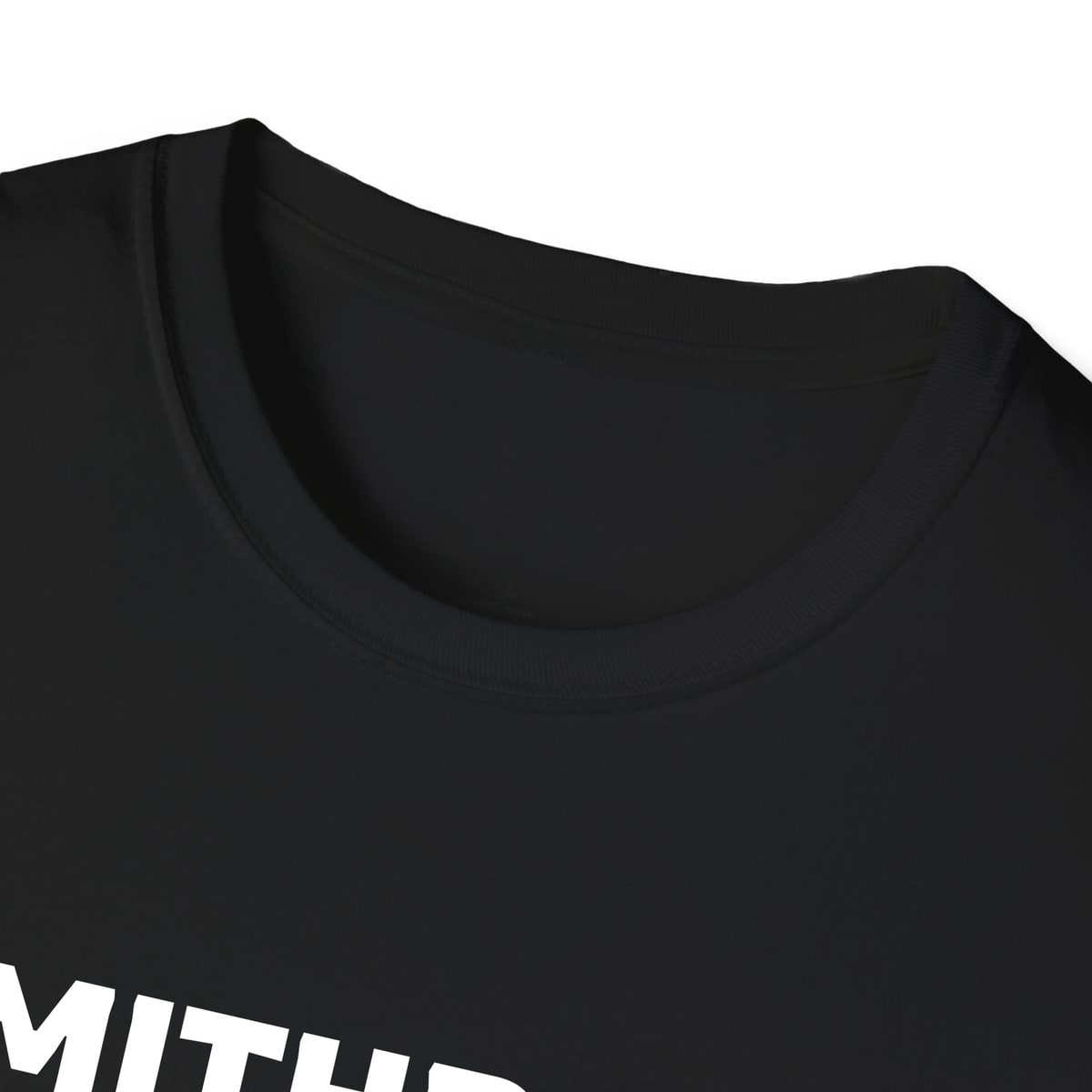 Smithboro NATIVE — Black — view 3