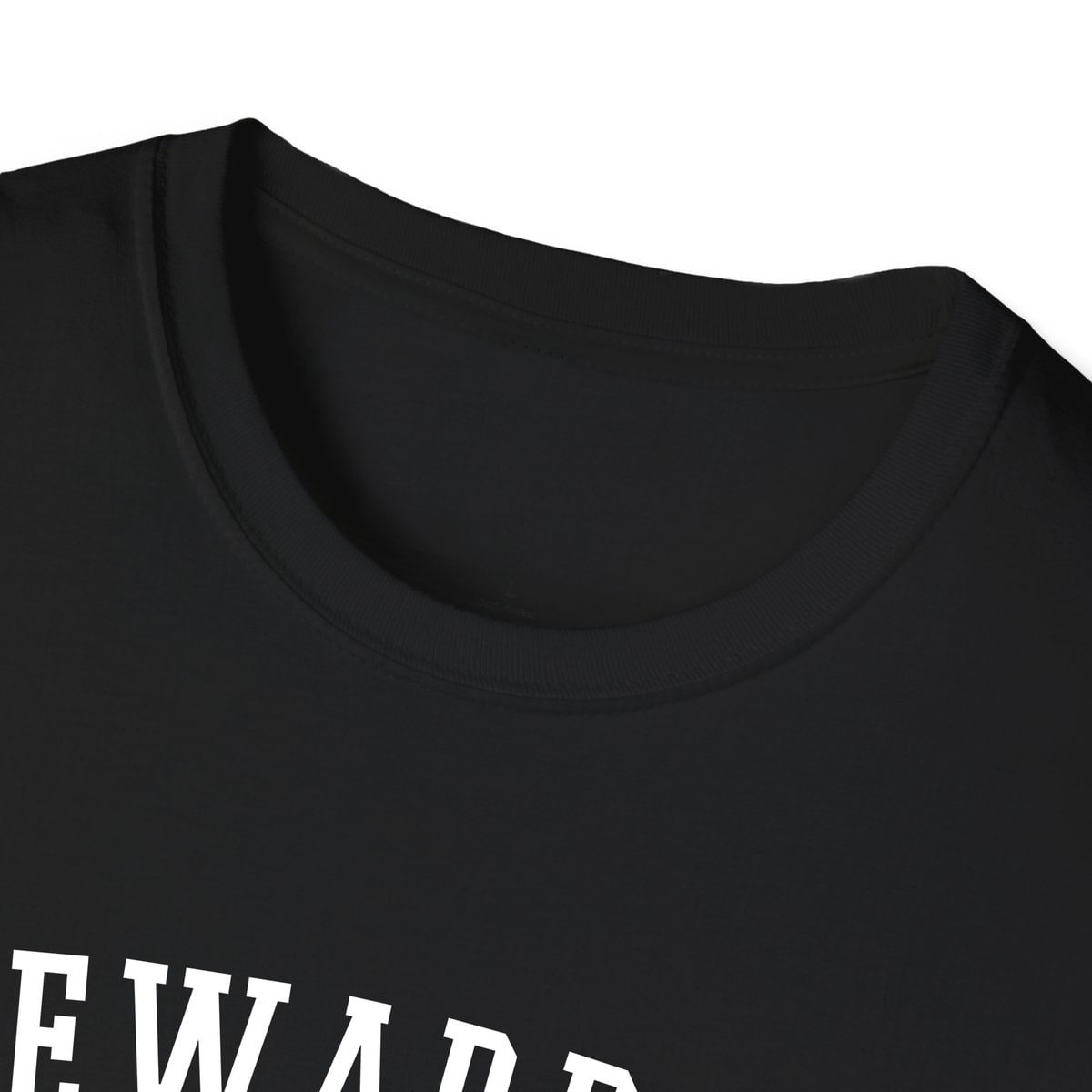 Stewardson ATHLETICS — Black — view 3