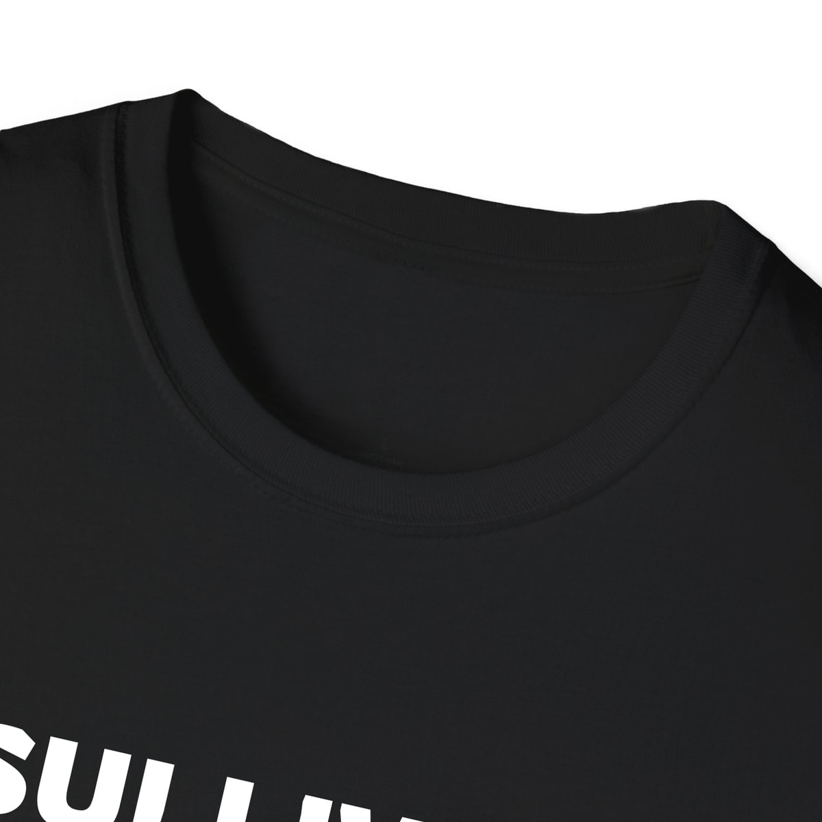 Sullivan NATIVE — Black — view 3