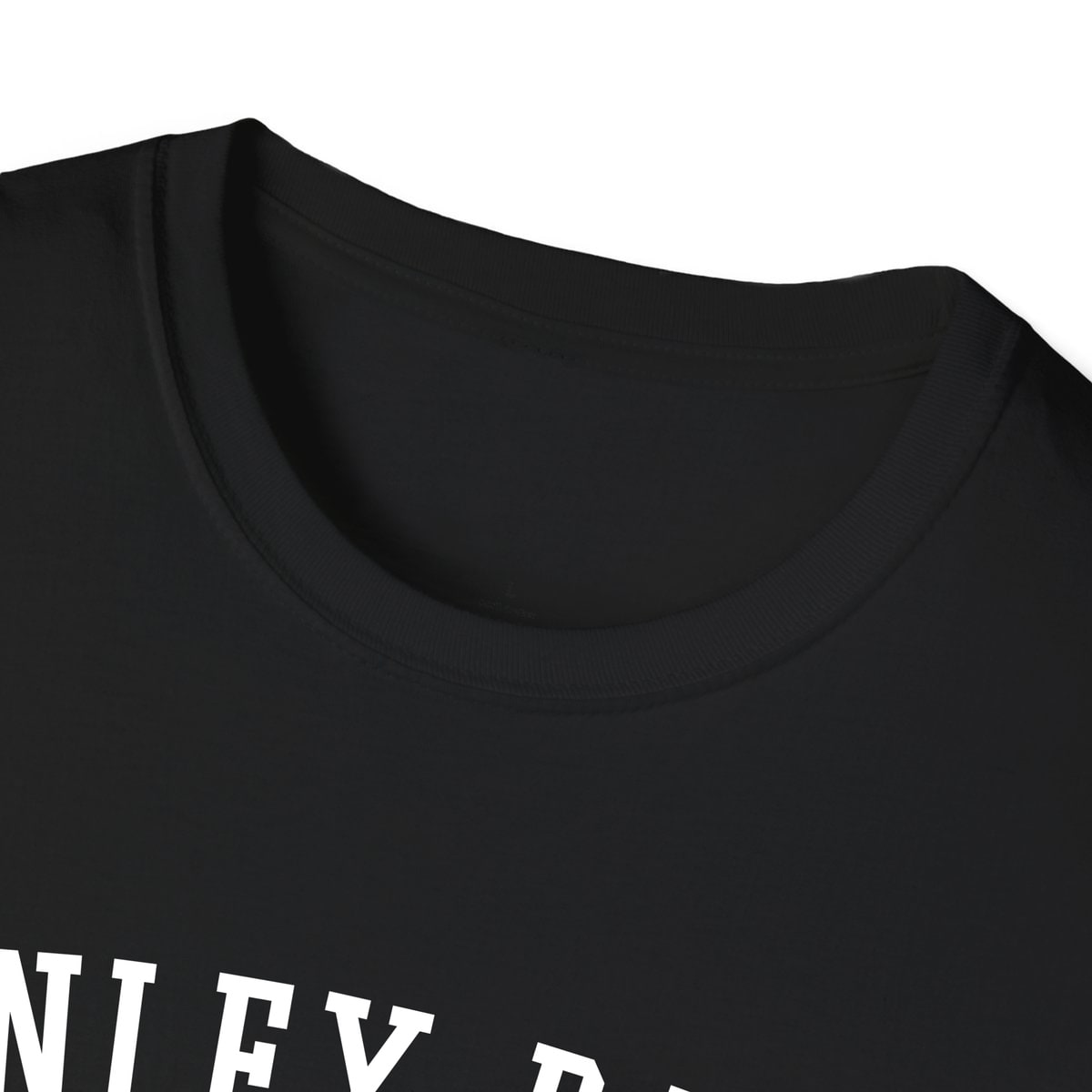 Tinley Park ATHLETICS — Black — view 3