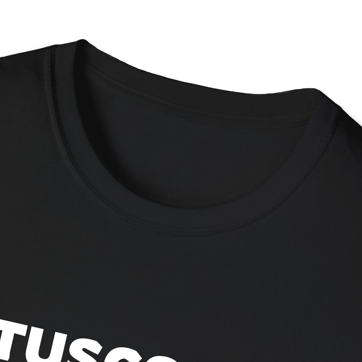 Tuscola OR NOWHERE — Black — view 3