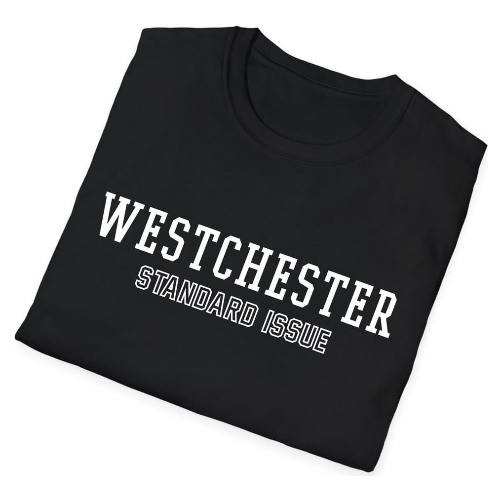 Westchester STANDARD ISSUE — Black — view 4