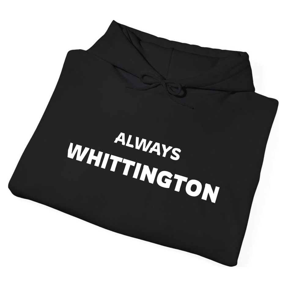 ALWAYS Whittington — Black — view 3
