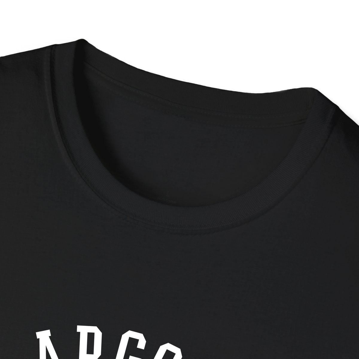 Argos ATHLETICS — Black — view 3
