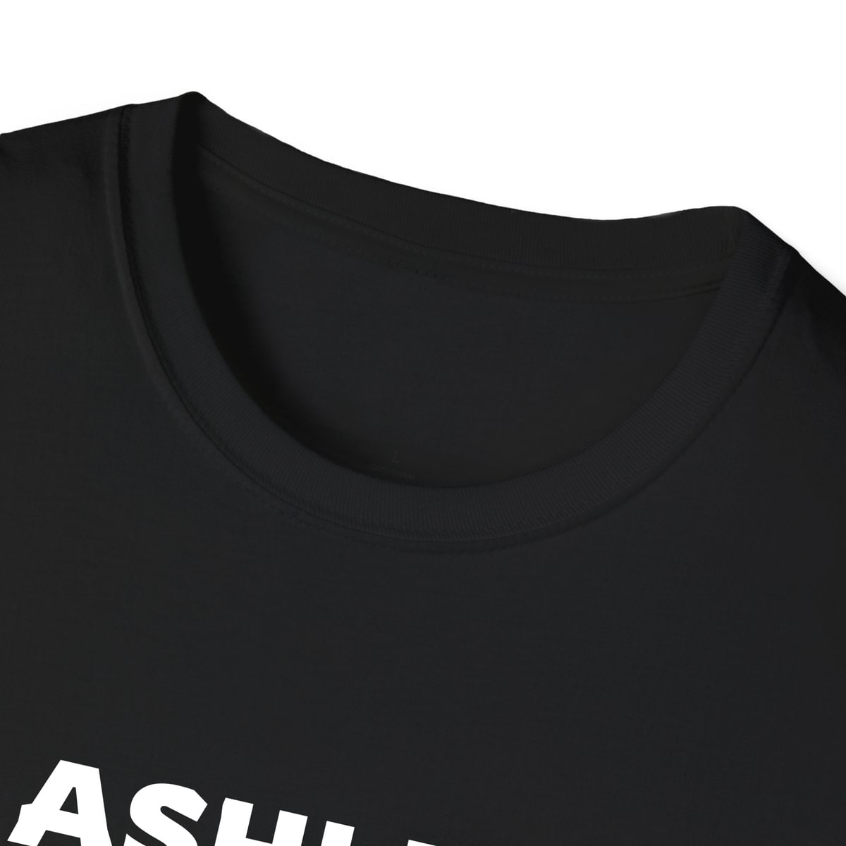 Ashley NATIVE — Black — view 3