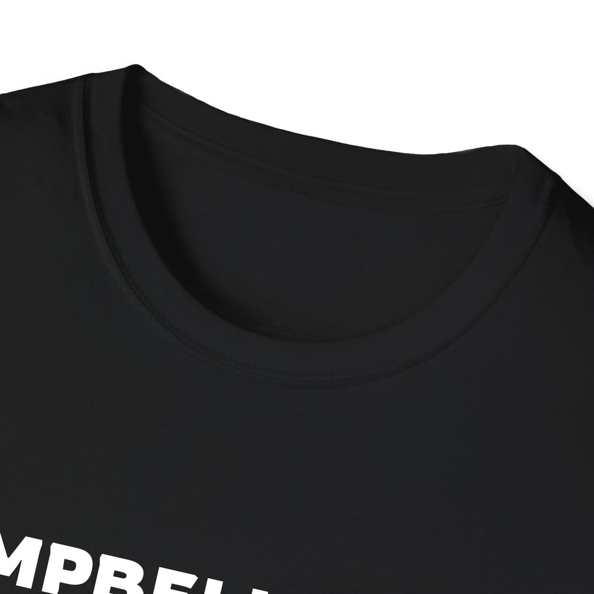Campbellsburg ORIGINAL — Black — view 3