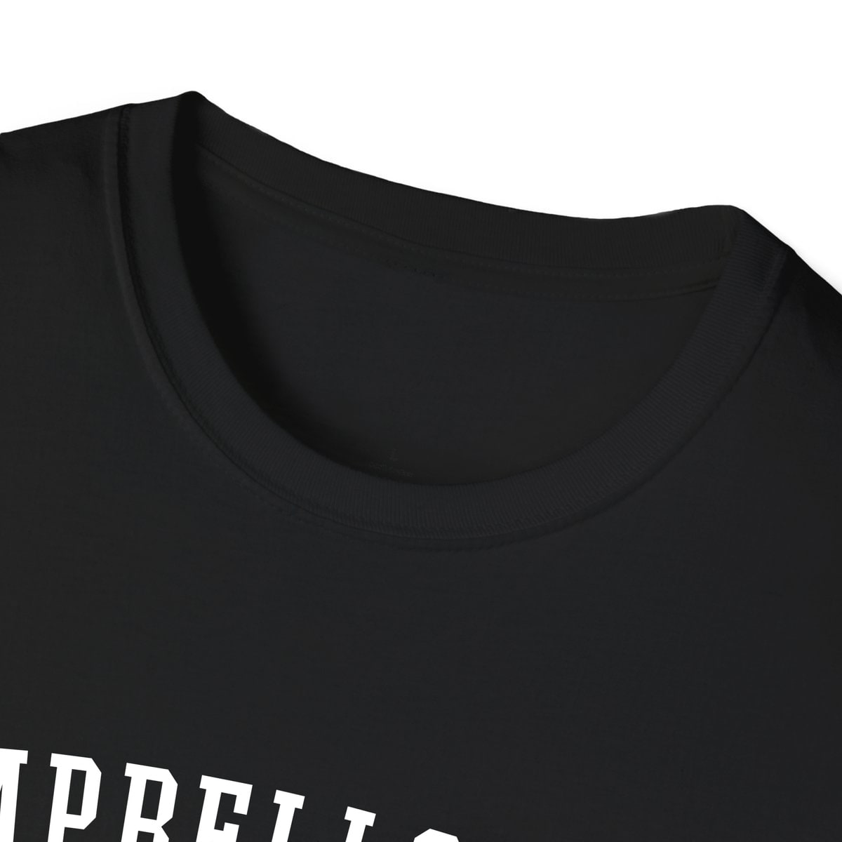 Campbellsburg STRONG — Black — view 3