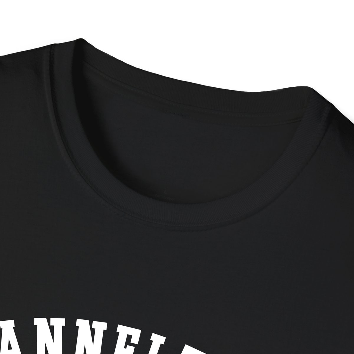 Cannelton 47520 ARCHED — Black — view 3
