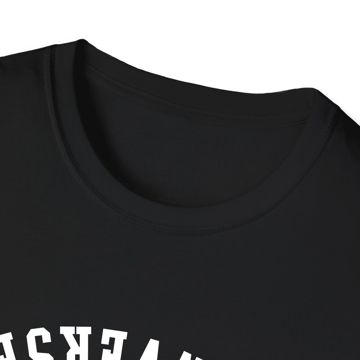Converse ARCHED - UPSIDE DOWN — Black — view 3