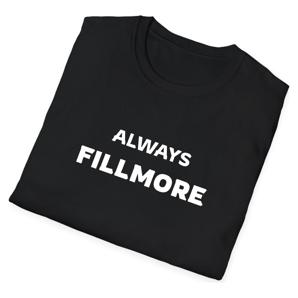 ALWAYS Fillmore — Black — view 4