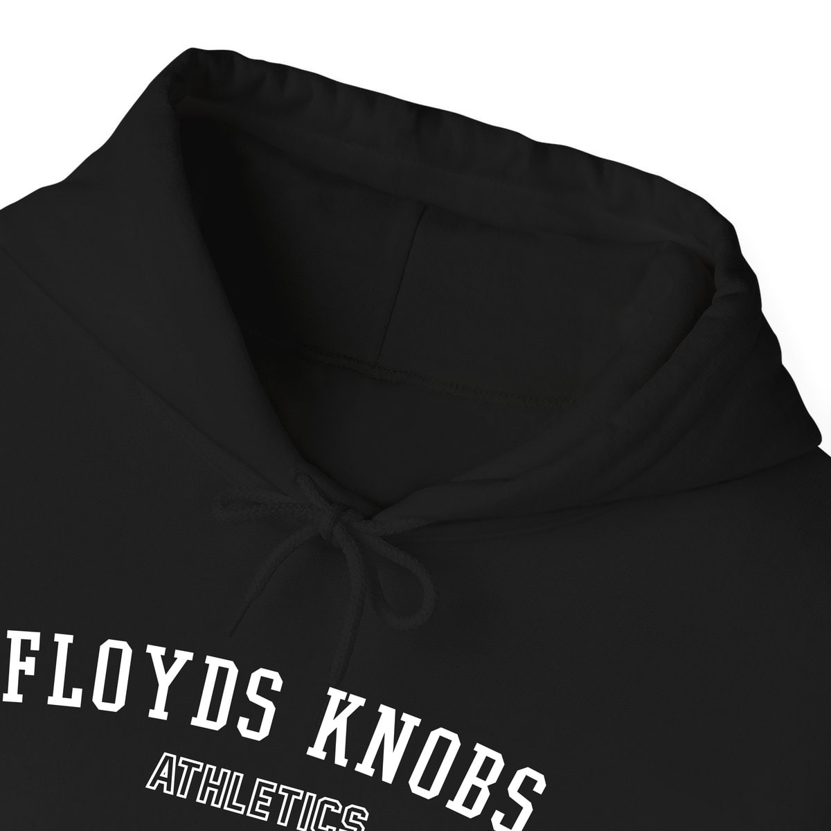 Floyds Knobs ATHLETICS — Black — view 4