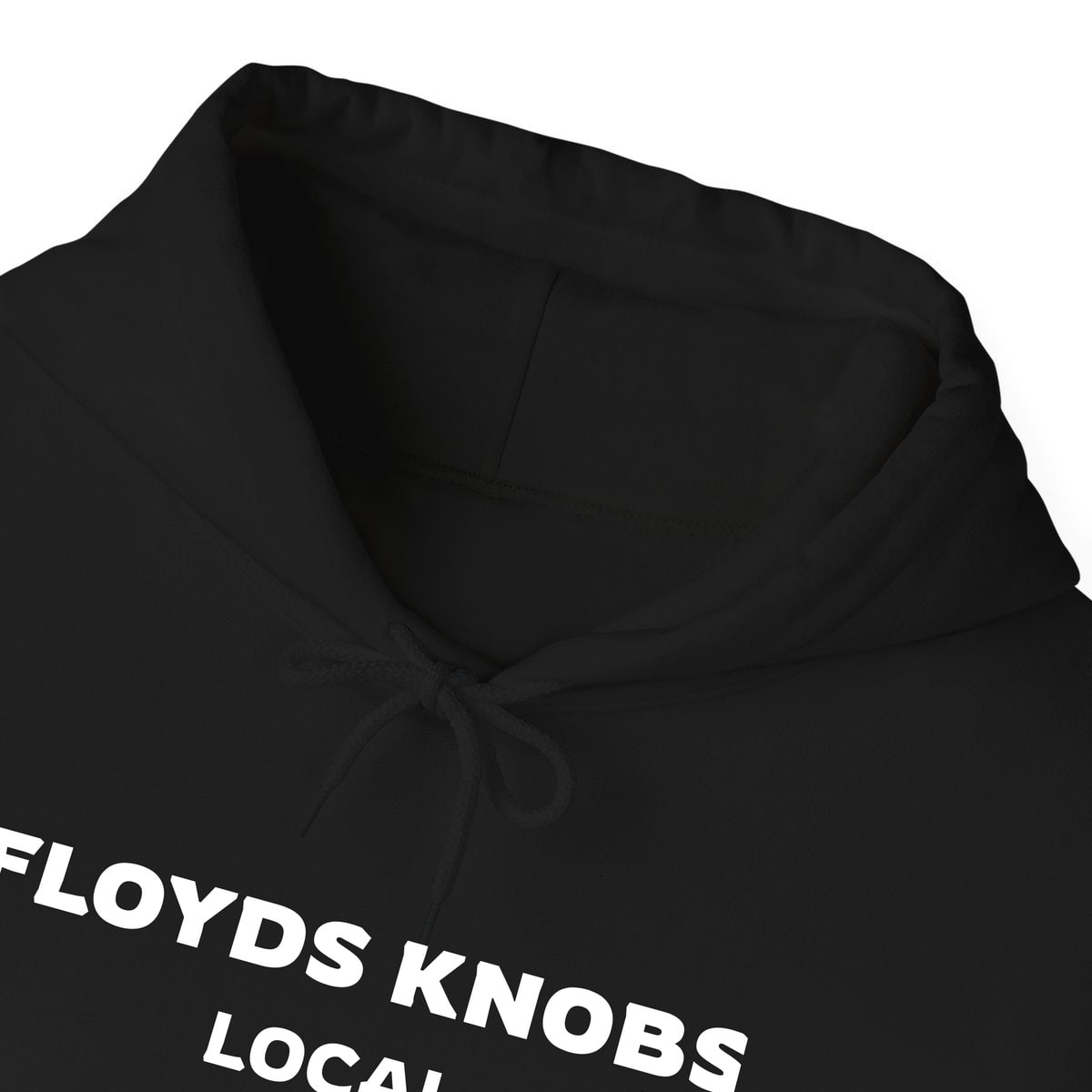 Floyds Knobs LOCAL — Black — view 4